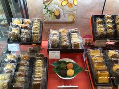 零售区-檬舒舒MonChouChou(久光百货店)