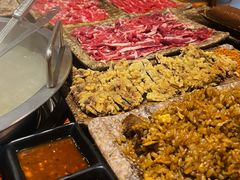 -海子口鲜牛馆(招商兰溪谷店)