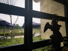 -申德勒加油站西餐厅(太仓店)