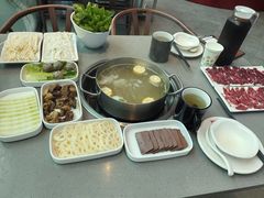 -为什么牛潮汕牛肉火锅(中信广场店)