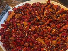 -水煮三国·川鲁江湖菜(香山店)