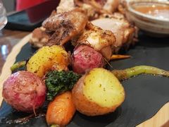 -ALLORA意大利餐厅(丰盛里店)