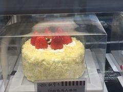 -浦江城市生活广场(江月路店)