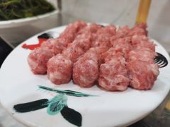 手打小肉丸-牛排王糟粕醋火锅(海甸分店)