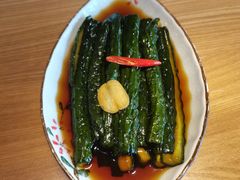 -竹里馆 ·茶食(奥体店)