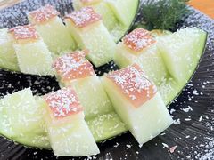 -桥香园过桥米线(国贸店)