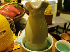 桂花酒-盡膳口福跷脚牛肉火锅(合生汇购物中心店)