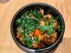 竹里三杯鸡-竹里馆·淮扬菜·功夫茶(老门东店)