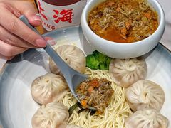 -馋三尺蟹粉小笼(人民广场店)