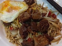 -二扁私房面馆(崂山路店)