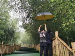 -陶祖圣境风景区