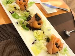 -红房子西菜馆(淮海中路店)