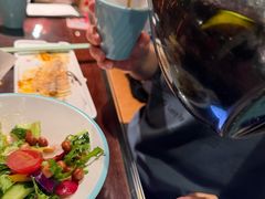 -江边城外烤全鱼(方庄时代购物中心店)