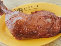 -东北农业大学饺子园