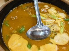 -张氏父子常德肠子馆(贺龙店)