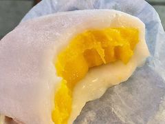 -澳门长洲糯米糍(柯打苏沙街店)