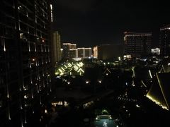-三亚湾红树林度假世界(木棉酒店)