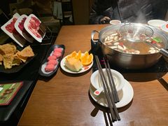 -牛焱·贵州黄牛肉火锅(城西银泰店)
