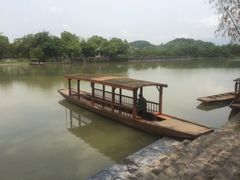 -桂林灵渠景区
