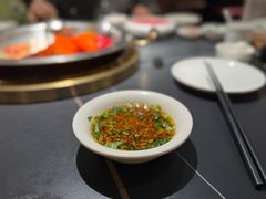 -蜀九香火锅(彩虹店)