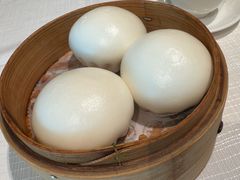 特色沙皇包-金悦轩海鲜酒家(拱北店)