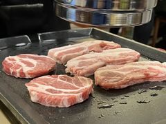 -咕咕站韩国料理(紫金港店)