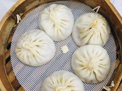 -蒋家桥饺面店(四望亭路店)