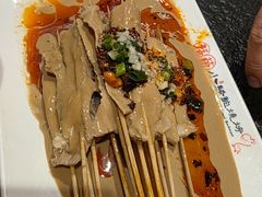 -福苗小骆驼烧烤(望京店)