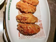 -新白鹿餐厅(金鹰新街口店)