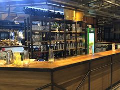 -拉完海鲜大排档(温岭店)