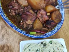 -东财大盘鸡(黑石礁店)