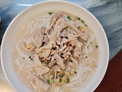 -江南濑粉店(文华路店)