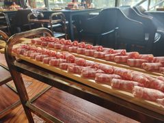 -羊大爷涮肉(亮马桥店)