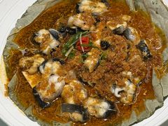 -3号仓库·创意中国菜(新世界城店)