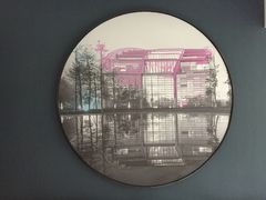 -成都太古里总府王府井亚朵X酒店