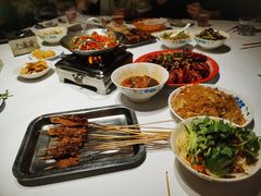 -老长沙龙虾馆(梅林店)