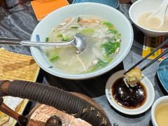 -安泰楼·佛跳墙创始人·传统闽味早茶·酒楼(三坊七巷闽菜地标店)