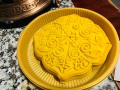 大月饼-南京大牌档(崇文门国瑞店)