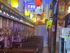 -坂吉屋·居酒屋深夜食堂(龙湖店)