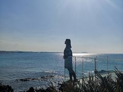 -Cafe Aewol Monsant