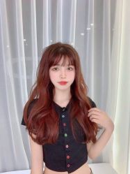 -那茉 Hair Salon