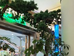 -桂满陇·蟹黄小笼汤包(中山公园店)