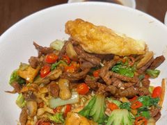 -寻裕记·现炒浇头面(人民广场店)