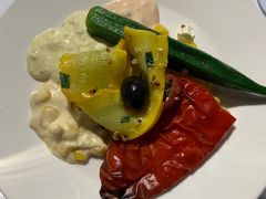 -拉蒂娜·巴西牛排馆 Latina·Brazilian Steakhouse(陆家嘴旗舰店)
