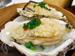 -馨越楼·点心·粤菜(赤坎店)