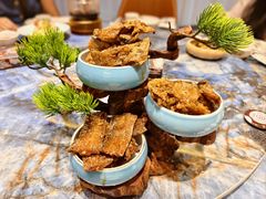 -佬太公海鸭·海鲜大排档(上海总店)