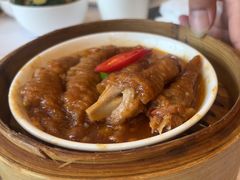 -丰鲤楼•闽南茶楼(仟禧汇店)