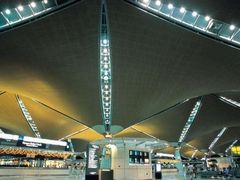 -吉隆坡国际机场