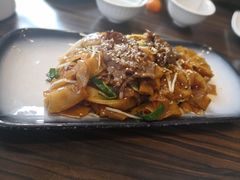 干炒牛河-避风塘·老港味餐厅(虹口龙之梦店)
