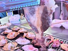 -大凉山彝家烤肉坊自助西昌火盆烧烤(建设路店)